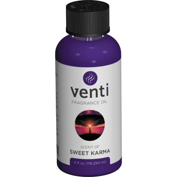 F Matic Venti 4 oz Fragrance Oil Refill, Sweet Karma Sample SAMPLE-PM1010 - main